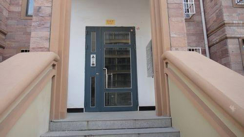 石家莊安居樂樓宇對講主機(jī)