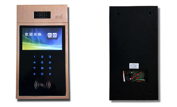 APP云對講AJL-SM07A