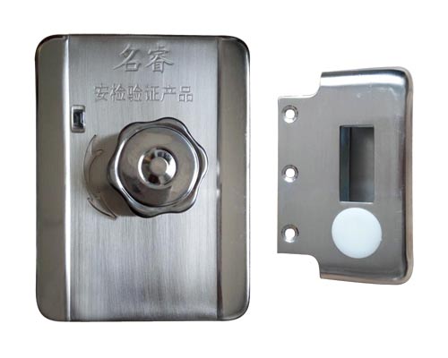 安居樂電機(jī)靈動(dòng)鎖 電機(jī)靈動(dòng)鎖