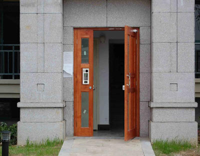 樓宇對講系統(tǒng)維護,一般人不告訴他！