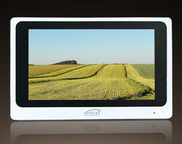 樓宇對講分機(jī)